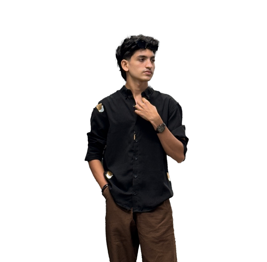 digital marketer muhammed ajinas m