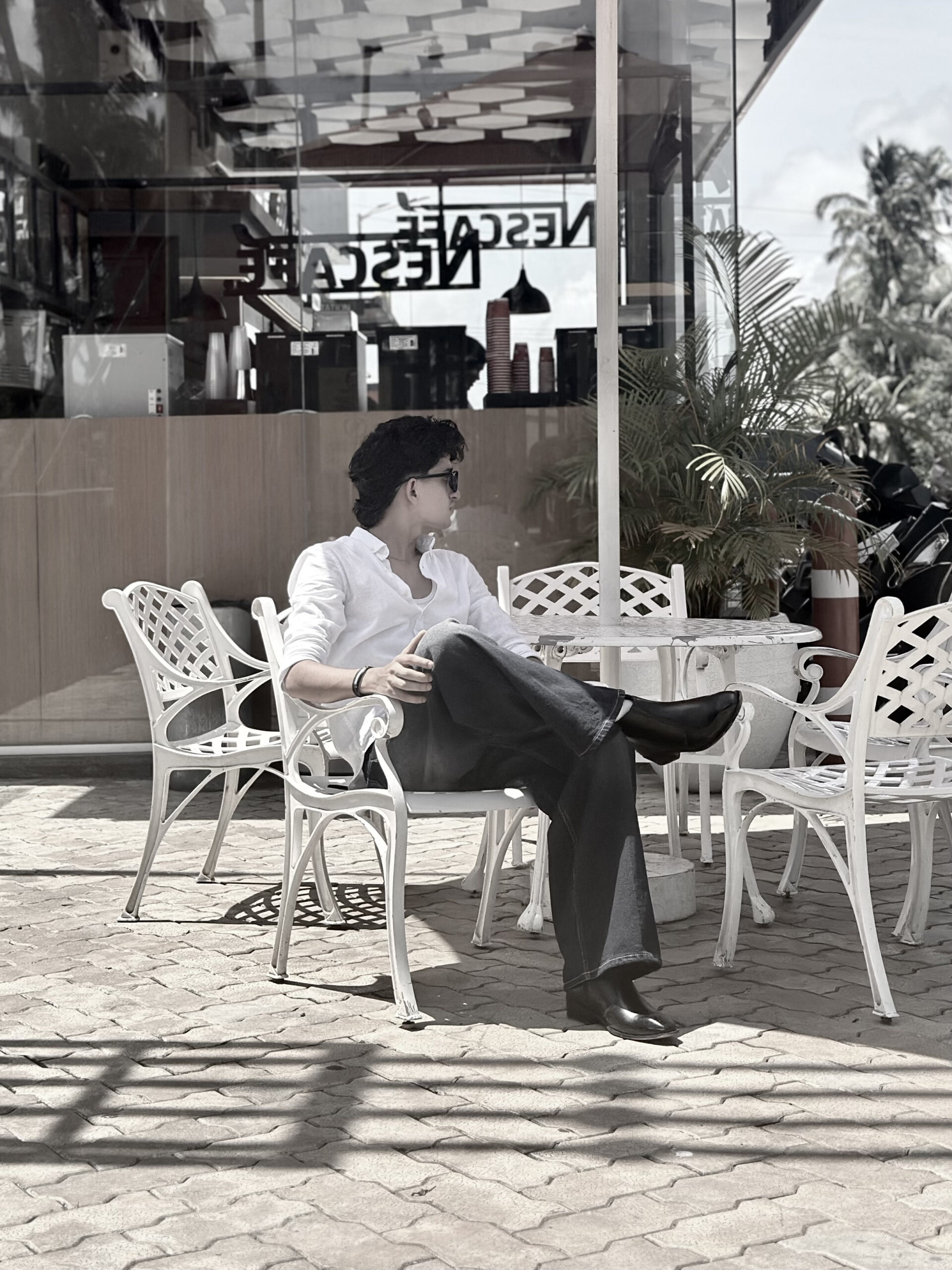 Digital Marketer Muhammed Ajinas