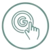 google ads tab icon